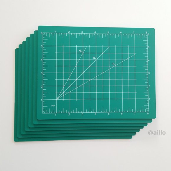 Crafter’s Square Art Crafters Square Cutting Mat Poshmark